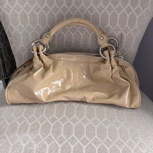 Woman’s handbag